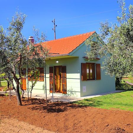 Holiday Home Zemljak Sukošan Extérieur photo