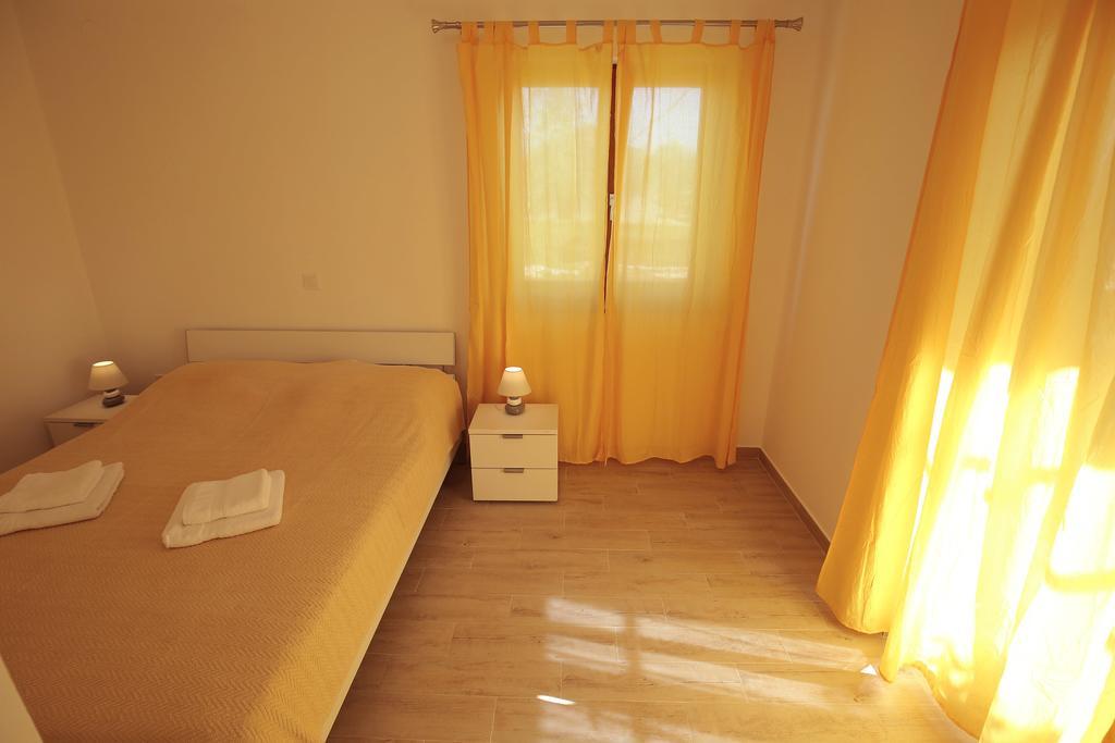 Holiday Home Zemljak Sukošan Extérieur photo