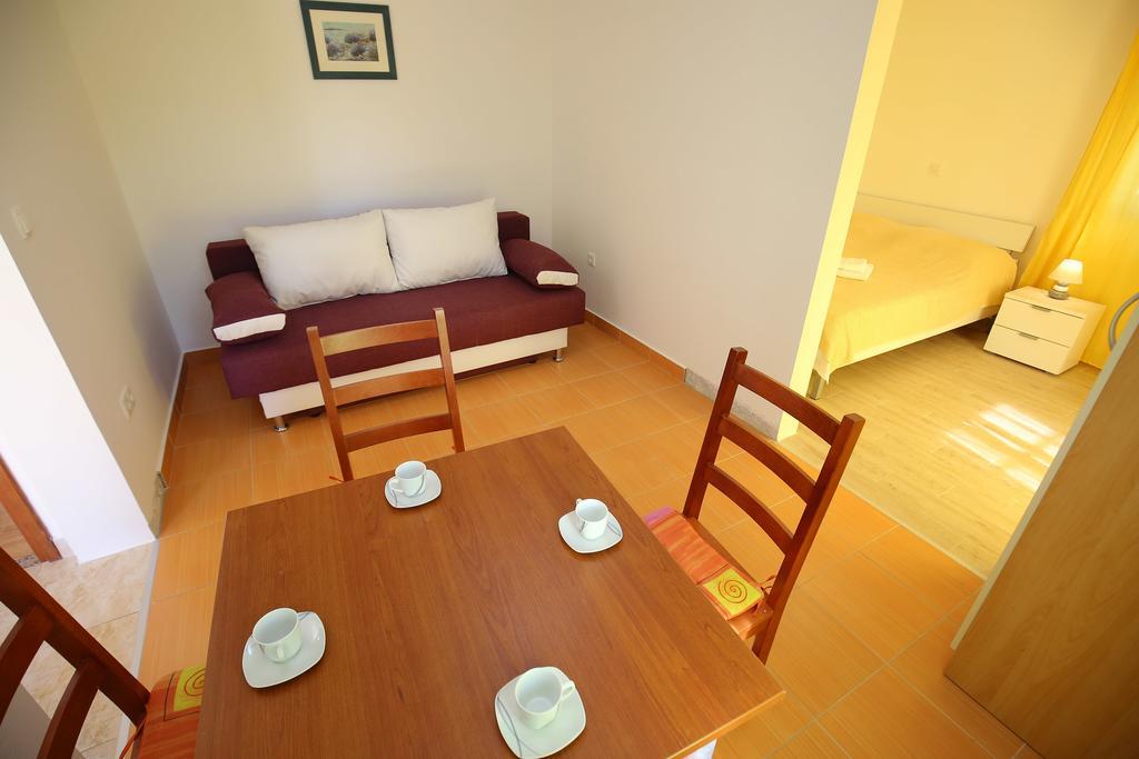Holiday Home Zemljak Sukošan Extérieur photo