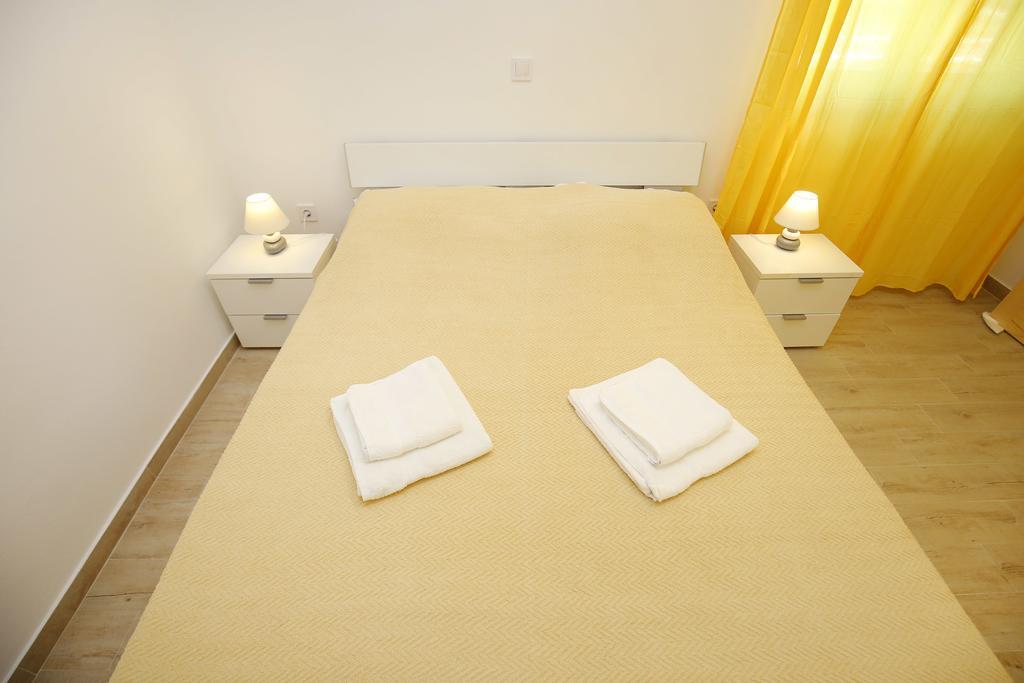 Holiday Home Zemljak Sukošan Extérieur photo